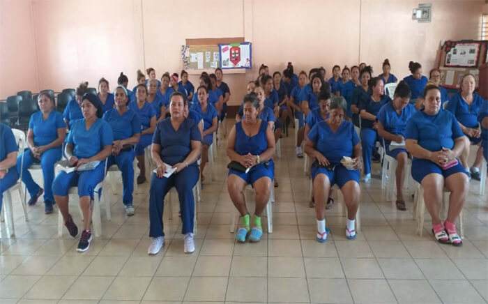 tele-cultos-presos-nicaragua-